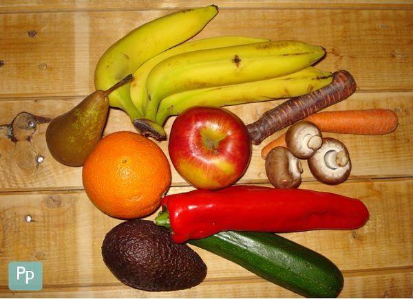 Früchtefasten kurbelt die Abnahme an und hilft sich gesund zu ernähren.